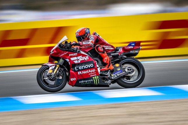 Hanya Target Finis Ketiga atau Keempat