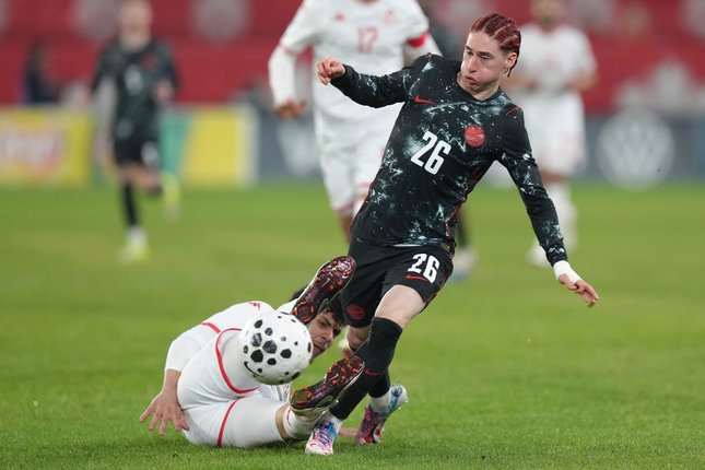 Jadwal Kanada di Piala Dunia 2026 Jadwal Kanada di Piala Dunia 2026