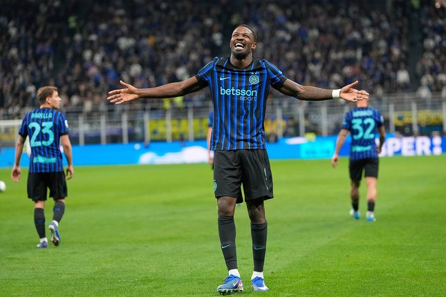 Momentum Bangkit Setelah Tertinggal