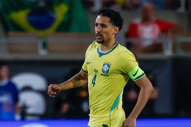 Kiprah Brasil di Piala Dunia Kiprah Brasil di Piala Dunia