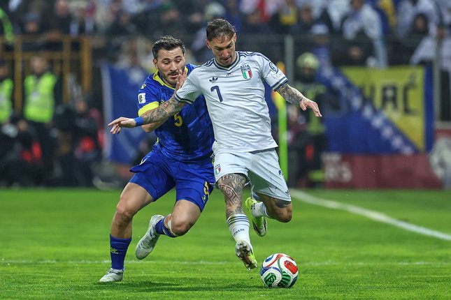 Babak Extra Time Babak Extra Time