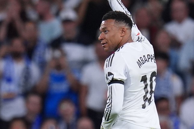 Fabrizio Romano: Mbappe Alami Masalah Hamstring