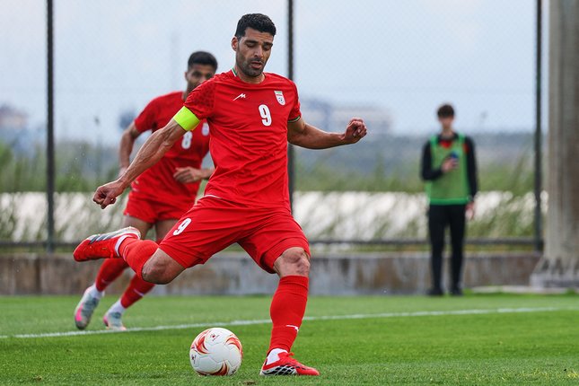 Profil Tim Keseluruhan