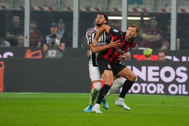 Bahaya Serangan Balik Milan