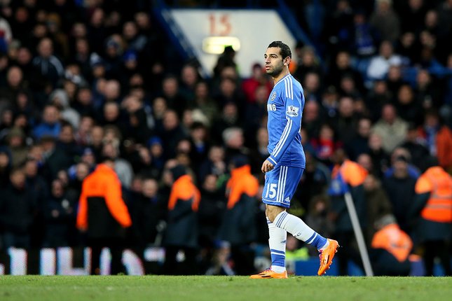 Lini Depan: Salah Comeback dan Isak Siap Menggigit