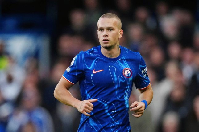 Nomor Punggung Pemain Chelsea Nomor Punggung Pemain Chelsea