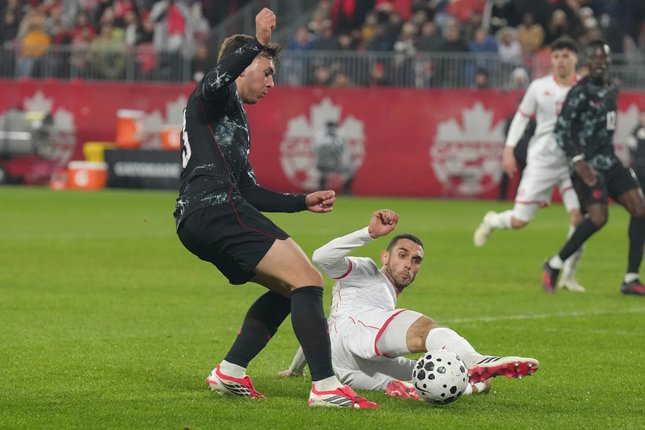 Prediksi Kanada di Piala Dunia 2026 Prediksi Kanada di Piala Dunia 2026