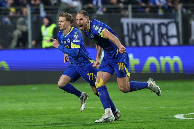 Tangisan Nikola Katic Tangisan Nikola Katic