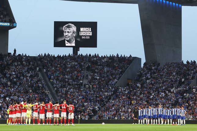 Head to Head Nottingham Forest vs Porto