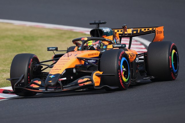 Dapat Semangat Baru dari GP Jepang Dapat Semangat Baru dari GP Jepang