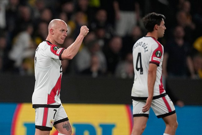 Ujian Berat Pertahanan Kedua Tim