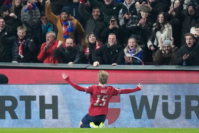 Prediksi Kiprah Republik Ceko di Piala Dunia 2026