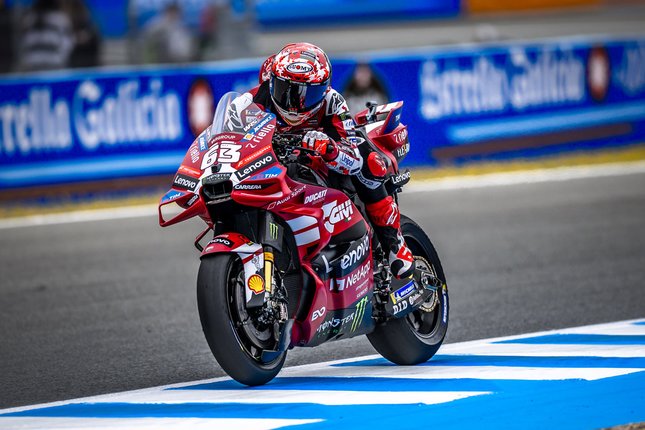 Sulit Kurangi Kecepatan, Terpaksa Stop