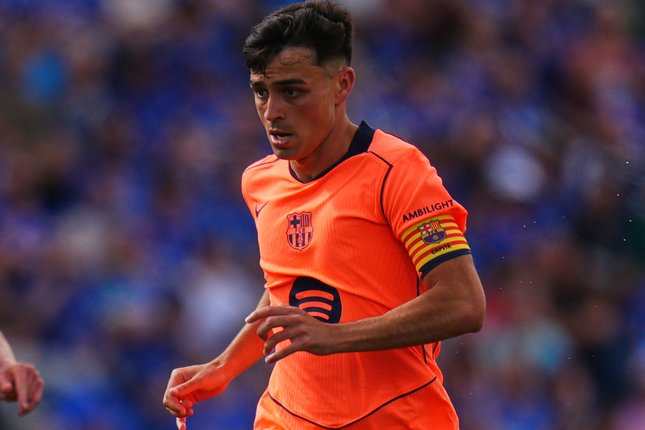 Lini Tengah Barcelona