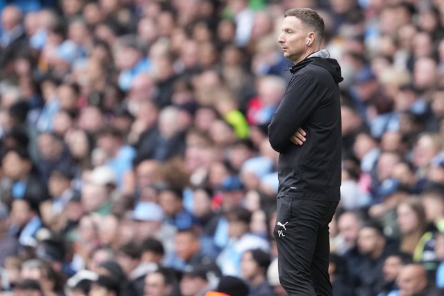 Statistik Pertandingan