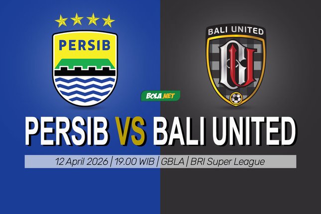 Jadwal, Siaran Langsung, dan Link Streaming