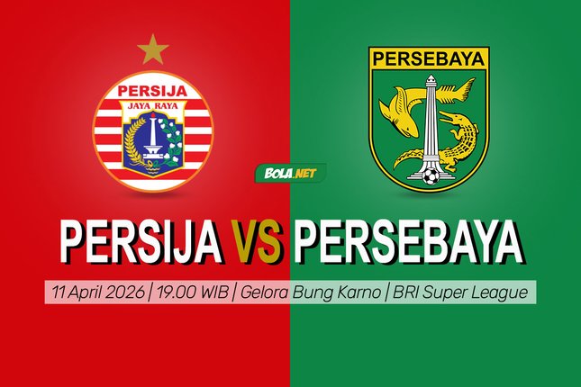 Jadwal, Siaran Langsung, dan Link Streaming Jadwal, Siaran Langsung, dan Link Streaming