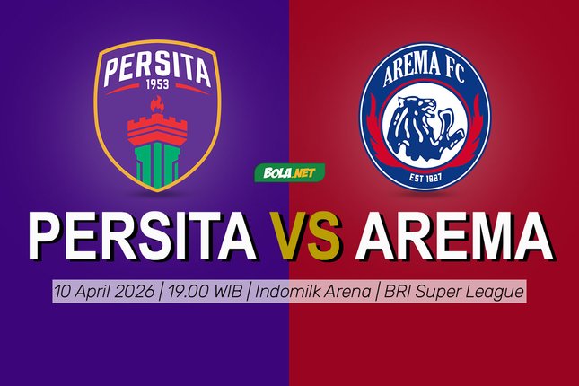 Jadwal, Siaran Langsung, dan Link Streaming