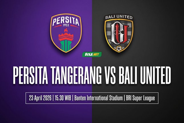 Penalti Jadi Pembeda