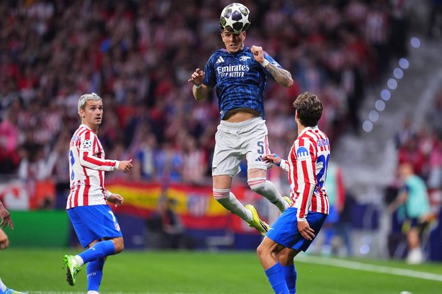 Rapor Pemain Belakang dan Kiper