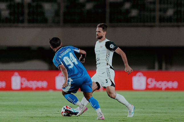 Perkiraan Susunan Pemain