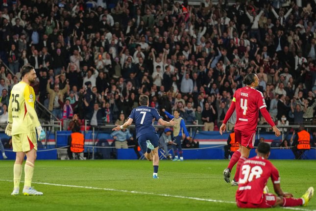 Juara Bertahan Mulai Kembali ke Bentuk Terbaik