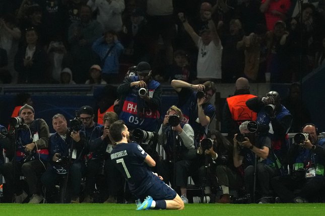 PSG dan Konsistensi Produktivitas PSG dan Konsistensi Produktivitas