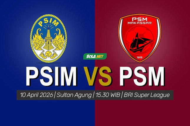 Jadwal dan Live Streaming Jadwal dan Live Streaming