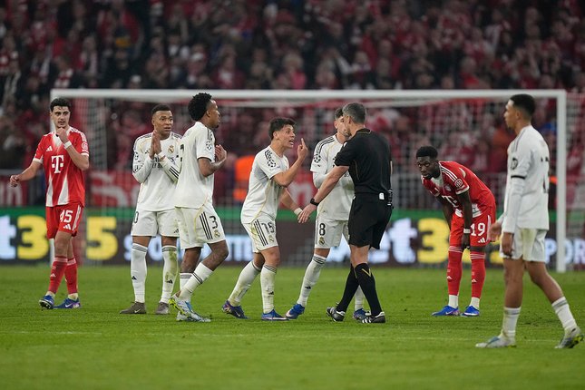 Momen Krusial yang Mengubah Segalanya