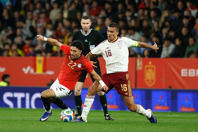 Lamine Yamal Mengecam Chant Rasis