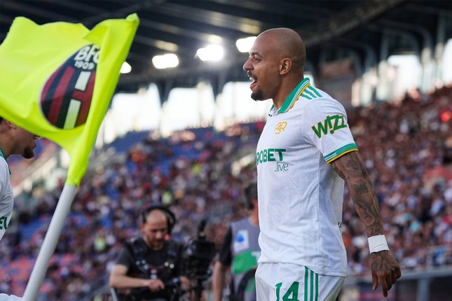 Gol Cepat dan Efektivitas Roma