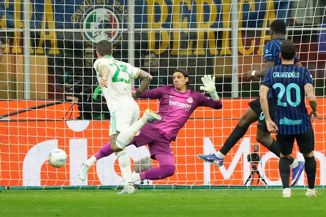 Head to Head Roma vs Atalanta