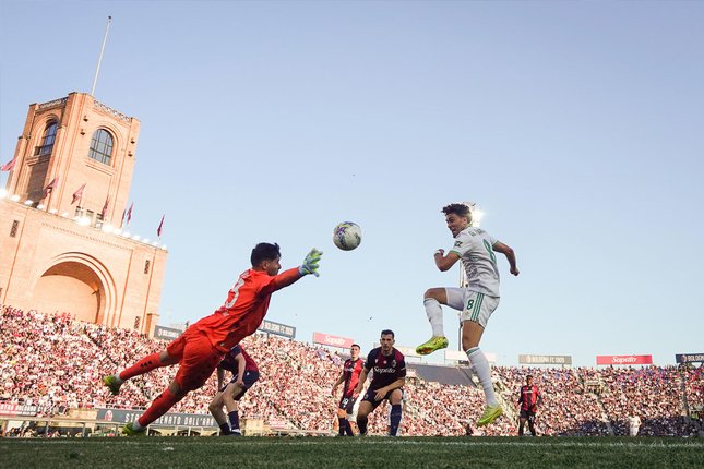 Serangan Balik Jadi Kunci