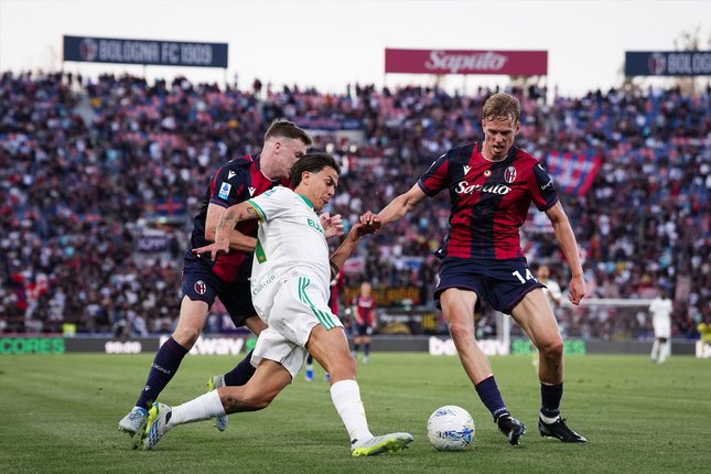 Babak Kedua dan Kembalinya Dybala