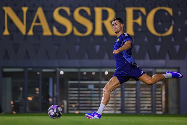 Kondisi Skuad Al Nassr vs Al Ahli