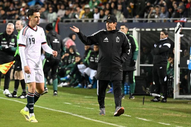 Profil Pelatih Timnas Belgia: Rudi Garcia