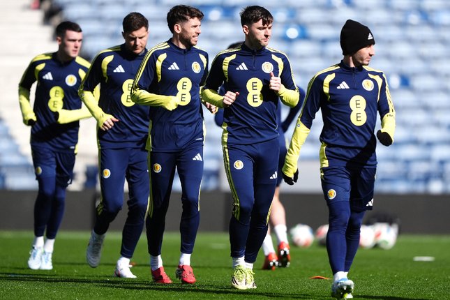 Bagaimana Skotlandia Lolos ke Piala Dunia 2026?