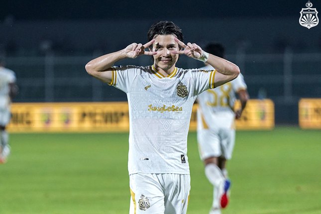 Rekap Transfer Garudayaksa FC Rekap Transfer Garudayaksa FC