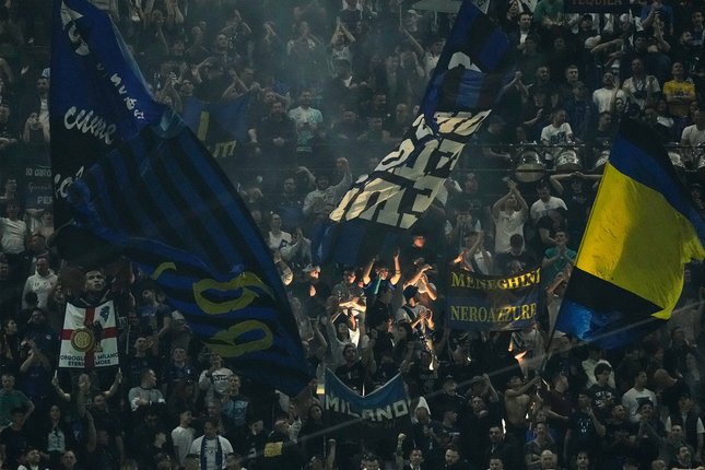 Thuram Jadi Motor Serangan Inter