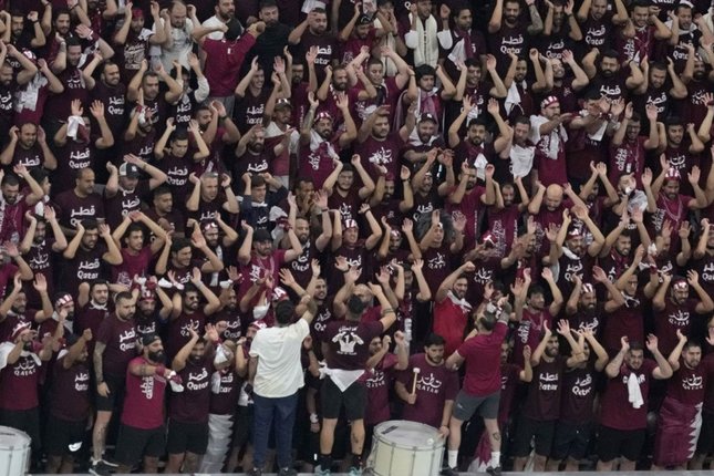 Jadwal Qatar di Piala Dunia 2026