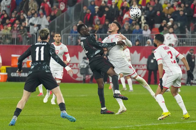 Bagaimana Kanada Lolos ke Piala Dunia 2026? Bagaimana Kanada Lolos ke Piala Dunia 2026?