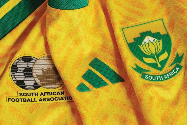 Kiprah Afrika Selatan di Piala Dunia