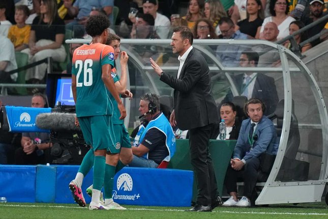 Prediksi Australia di Piala Dunia 2026 Prediksi Australia di Piala Dunia 2026