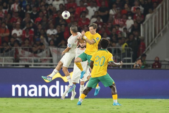 Bagaimana Australia Lolos ke Piala Dunia 2026? Bagaimana Australia Lolos ke Piala Dunia 2026?