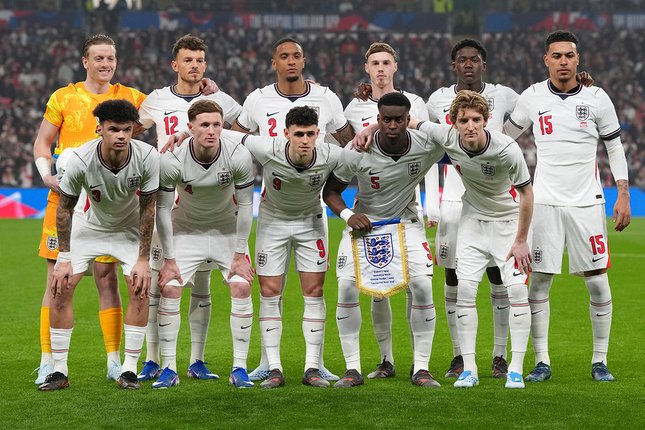 Kurangnya Jiwa Kepemimpinan di Skuad Inggris Kurangnya Jiwa Kepemimpinan di Skuad Inggris