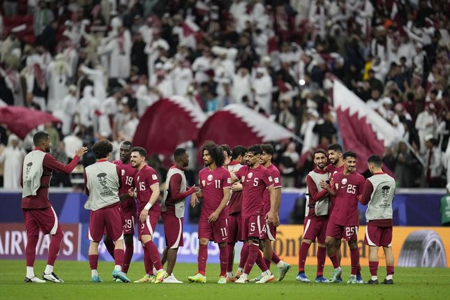 Prediksi Qatar di Piala Dunia 2026