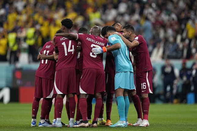 Calon Bintang Qatar: Mohammed Muntari