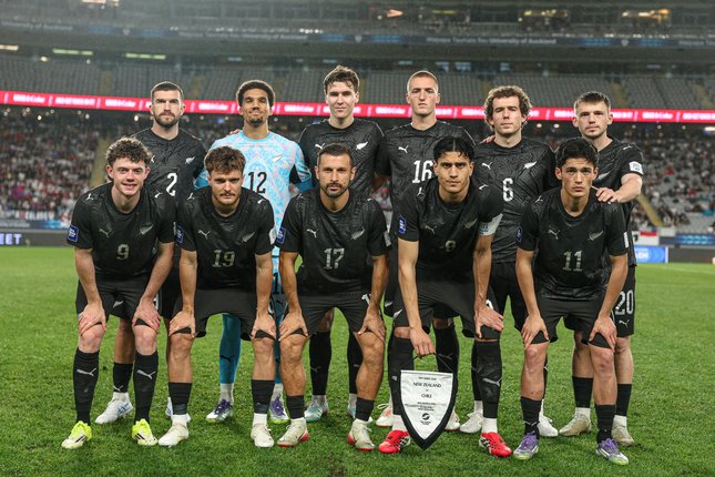 Road to Piala Dunia 2026: Dominasi Tanpa Celah