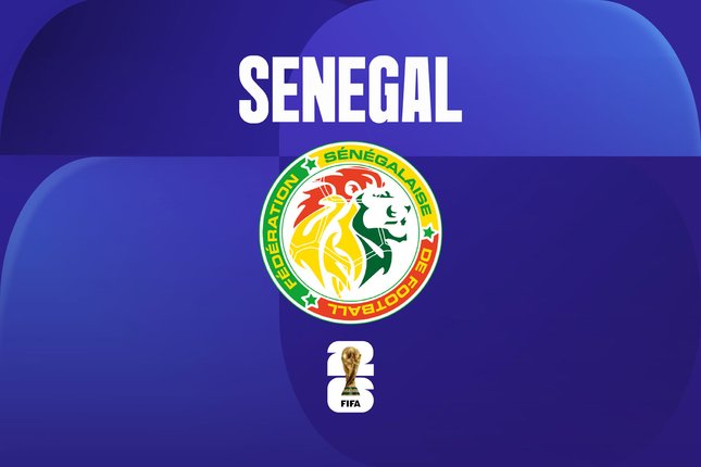 Pape Thiaw Melanjutkan Fondasi Kuat Senegal Pape Thiaw Melanjutkan Fondasi Kuat Senegal