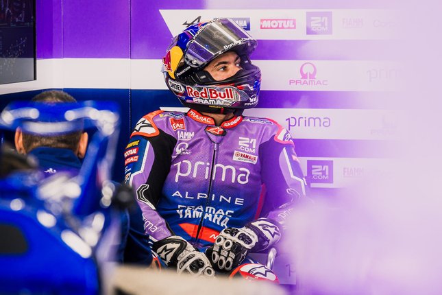 Kejutan dari Toprak Razgatlioglu